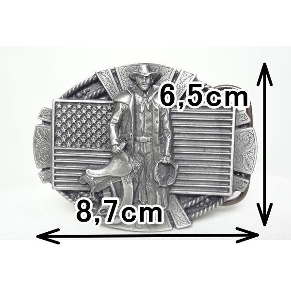 ベルト 本革サドルレザー オイルレザーブラック 米国製バックル ベルト