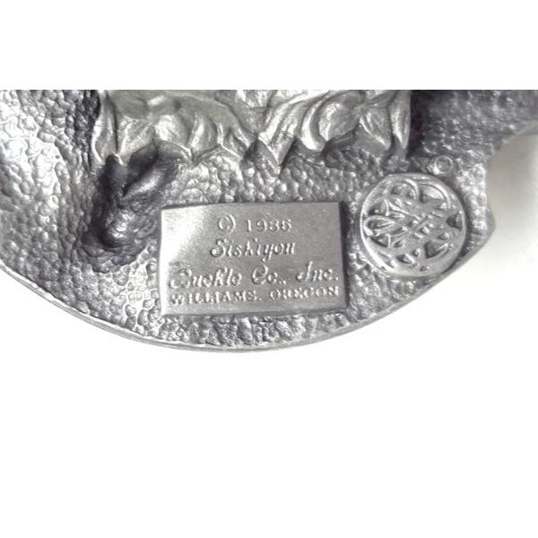 ベルト 本革サドルレザー オイルレザーブラック シスキュウバックル 幅