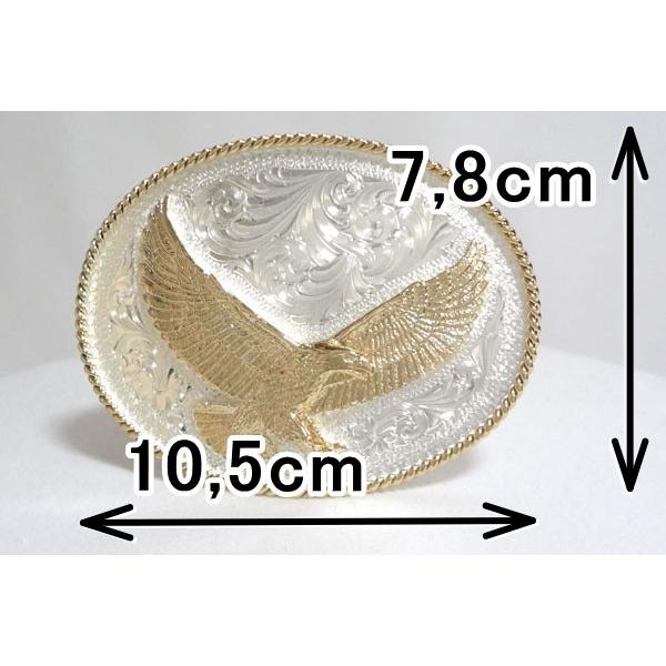 アメリカ製モンタナシルバースミスバックル ベルト 本革サドルレザー