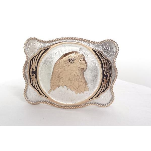 ベルト 本革サドルレザー オイルレザーブラック アワードバックル 幅