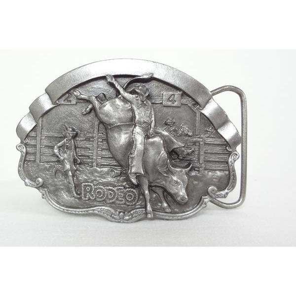 ベルト 本革サドルレザー オイルレザーブラック ロデオバックル 幅40mm 牛皮 牛革 1枚革 ベルト 本革サドルレザー オイルレザーブラック ロデオバックル 幅40mm