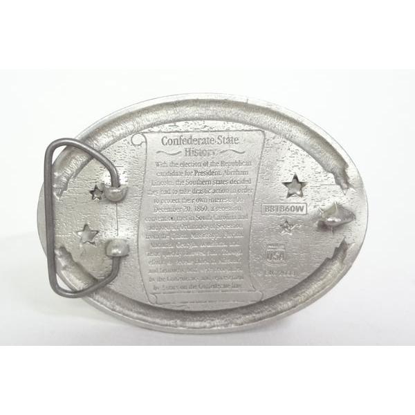 ベルト 本革サドルレザー オイルレザーブラック 米国製バックル ベルト