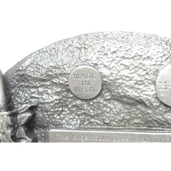 ベルト 本革サドルレザー オイルレザーブラック 米国製バックル 幅40mm 厚さ4.5mmの通販は