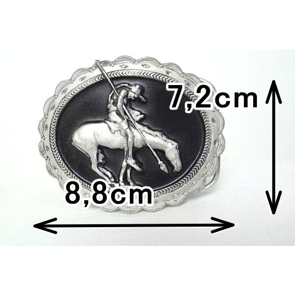 ベルト 本革サドルレザー オイルレザーブラック シスキュウバックル 幅