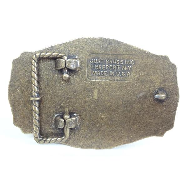 ベルト 本革サドルレザー オイルレザーブラック 米国製バックル 幅40mm 牛革 1枚革の通販は