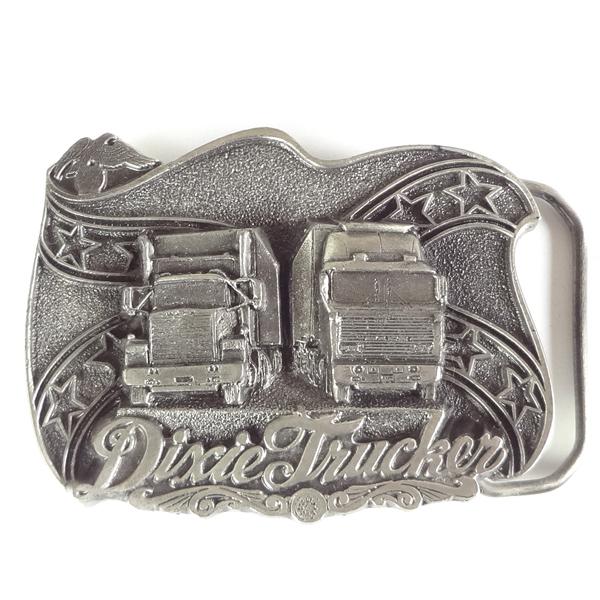 ベルト 本革サドルレザー オイルレザー 米国製バックル 大きいサイズ