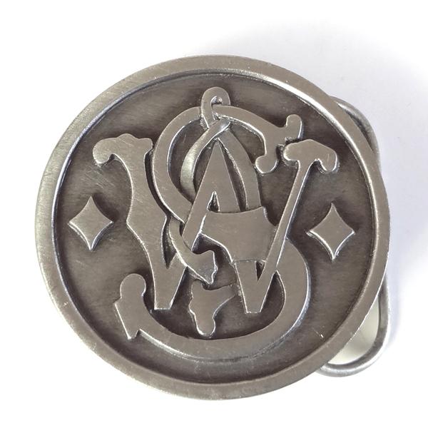 ベルト 本革サドルレザー オイルレザー Smith & Wessonバックル 大きいサイズ 本皮 1枚革 1枚皮 幅40mm ベルト 本革サドルレザー オイルレザー Smith & Wessonバックル 大きい