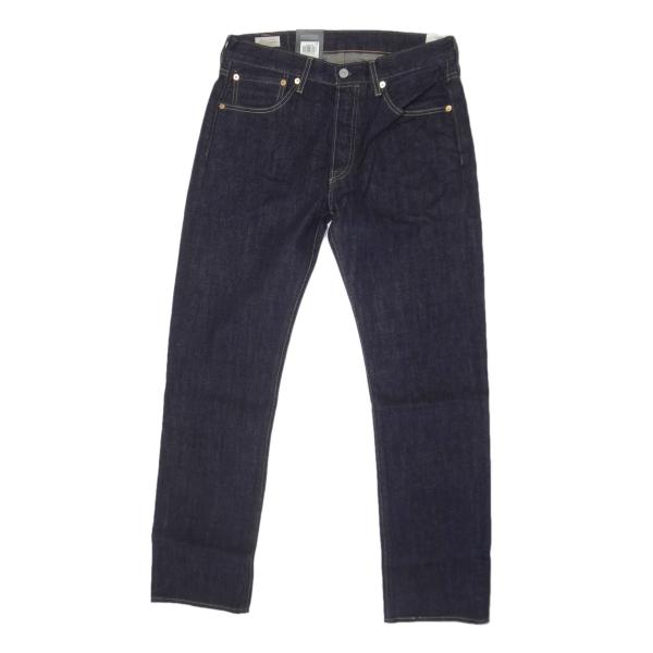 リーバイス501 Levi