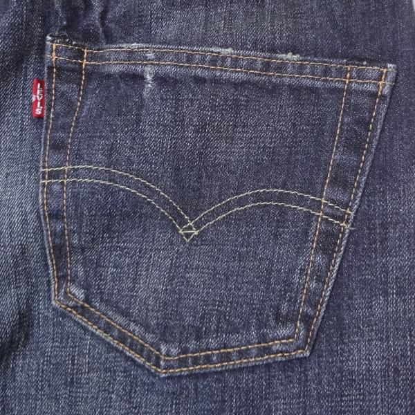 W29インチ リーバイス 501 Levi's ジーンズ ボタンフライ 00501-1485