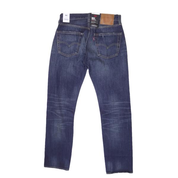 W29インチ リーバイス 501 Levi's ジーンズ ボタンフライ 00501-1485