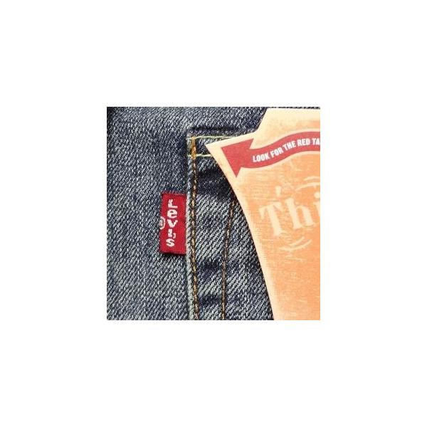 リーバイス 501 2013モデル levi's W30インチ 廃番モデル ダメージ