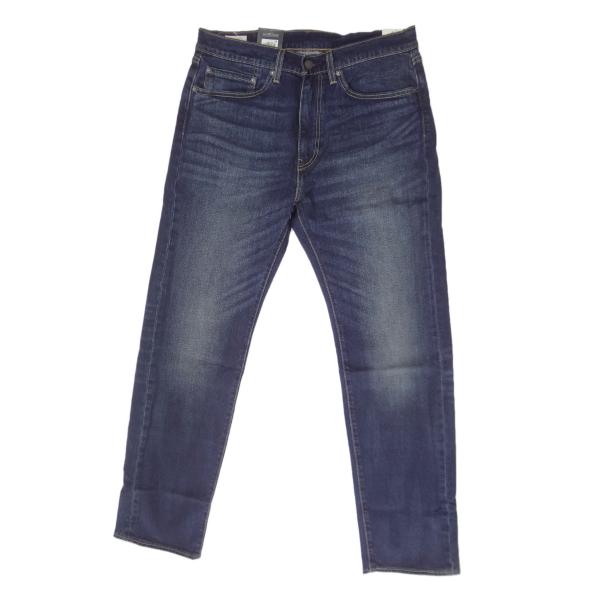 リーバイス ジーンズ Levi’s 505 レギュラーストレート メンズ カジュアル W34インチ_1