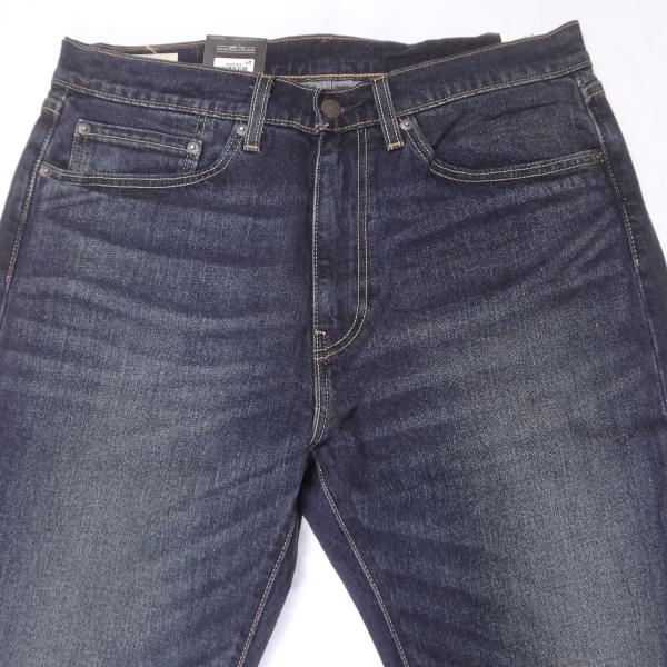 リーバイス ジーンズ Levi’s 505 レギュラーストレート メンズ カジュアル W34インチ_11