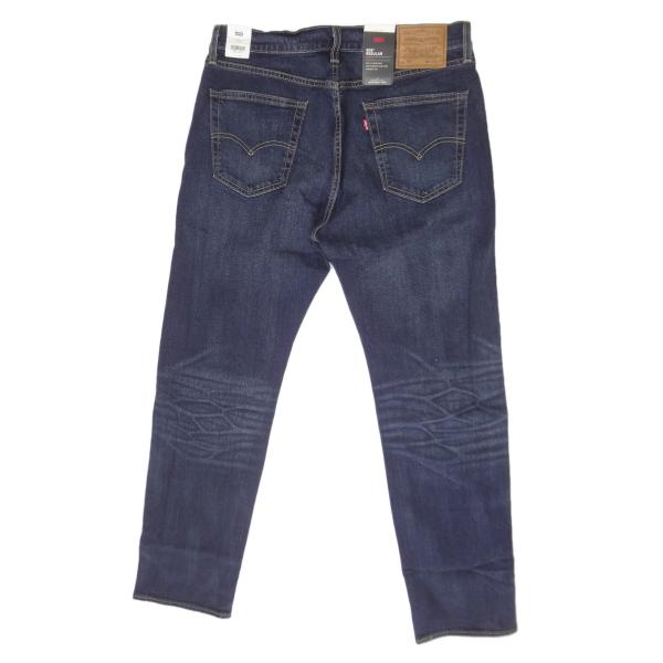 リーバイス ジーンズ Levi’s 505 レギュラーストレート メンズ カジュアル W34インチ_2