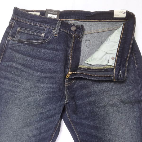 リーバイス ジーンズ Levi’s 505 レギュラーストレート メンズ カジュアル W34インチ_3