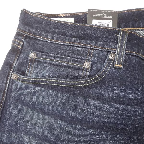 リーバイス ジーンズ Levi’s 505 レギュラーストレート メンズ カジュアル W34インチ_4
