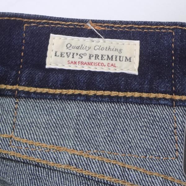 リーバイス ジーンズ Levi’s 505 レギュラーストレート メンズ カジュアル W34インチ_6