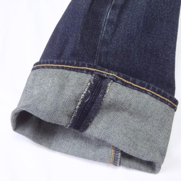 リーバイス ジーンズ Levi’s 505 レギュラーストレート メンズ カジュアル W34インチ_7