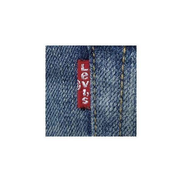 リーバイス ジーンズ Levi’s スキニーテーパード ストレッチデニム 00511 W29インチ リーバイス ジーンズ Levi's スキニーテーパード ストレッチデニム