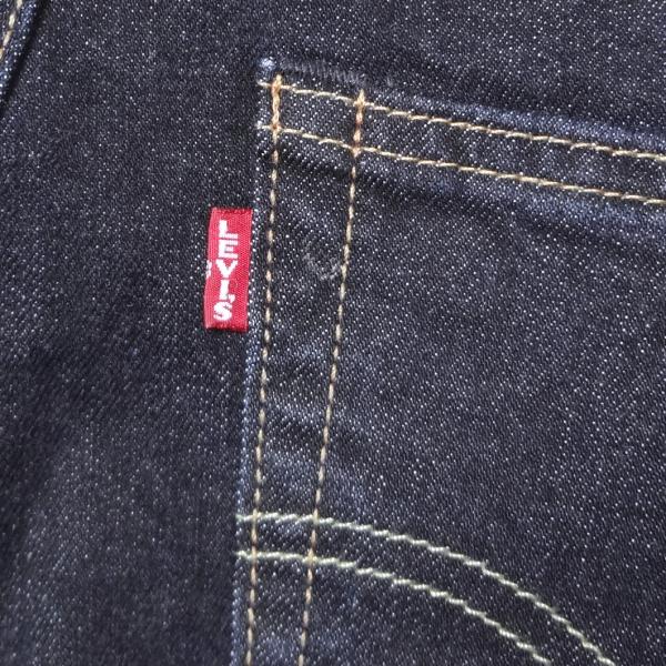 W32インチ リーバイス 511 ジーンズ Levi's スリム テーパード