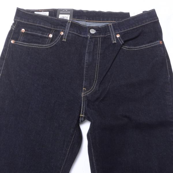 W34インチ リーバイス 511 ジーンズ Levi's スリム テーパード