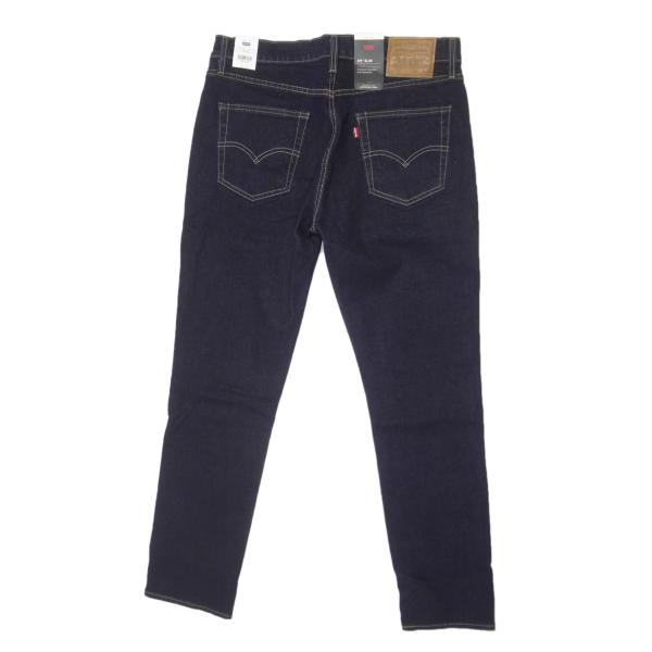 W34インチ リーバイス 511 ジーンズ Levi's スリム テーパード