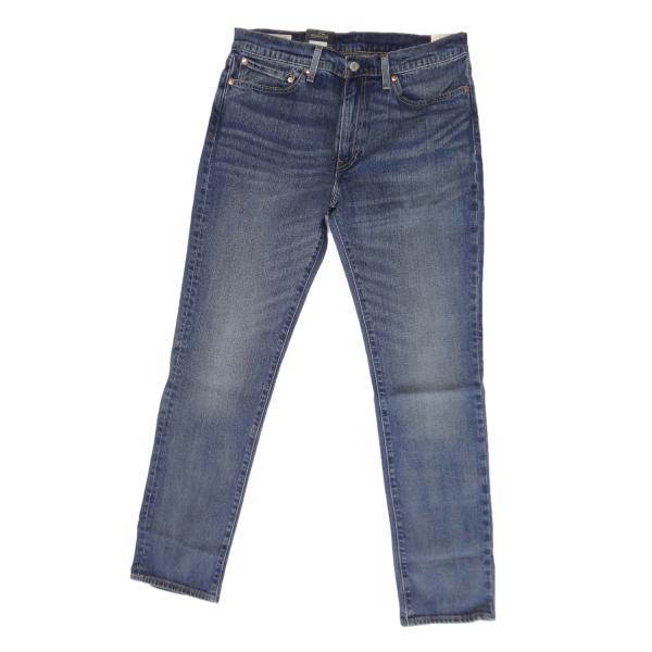 W34インチ リーバイス 511 ジーンズ Levi's スリム テーパード