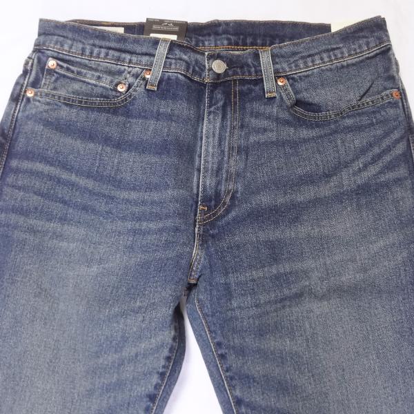 W34インチ リーバイス 511 ジーンズ Levi's スリム テーパード