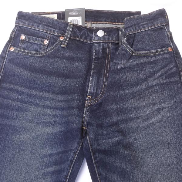 W30インチ リーバイス 511 ジーンズ Levi’s スリム テーパード ストレッチデニム_11