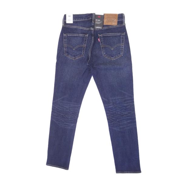W30インチ リーバイス 511 ジーンズ Levi’s スリム テーパード ストレッチデニム_2