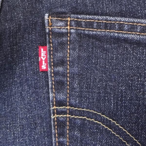 W30インチ リーバイス 511 ジーンズ Levi’s スリム テーパード ストレッチデニム_4