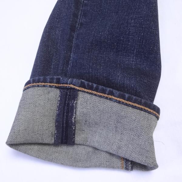 W30インチ リーバイス 511 ジーンズ Levi’s スリム テーパード ストレッチデニム_5