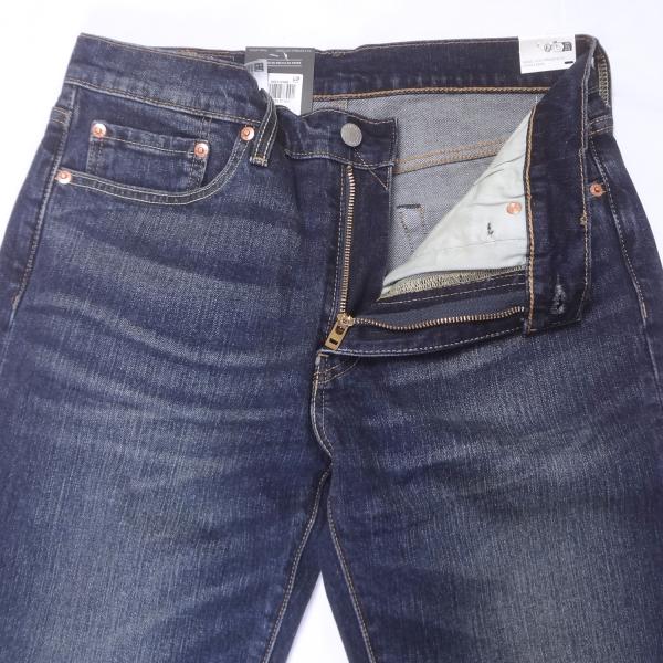 W31インチ リーバイス 511 ジーンズ Levi