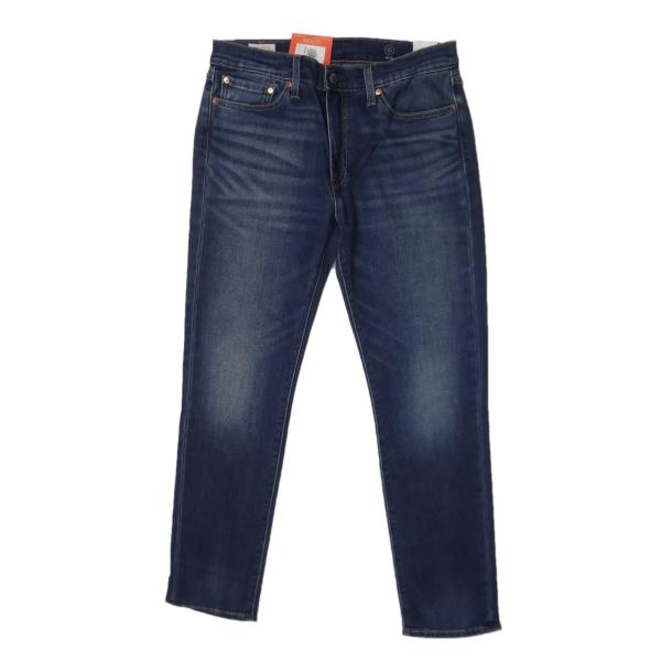 W32インチ リーバイス 511 ジーンズ Levi's スリム テーパードの通販は