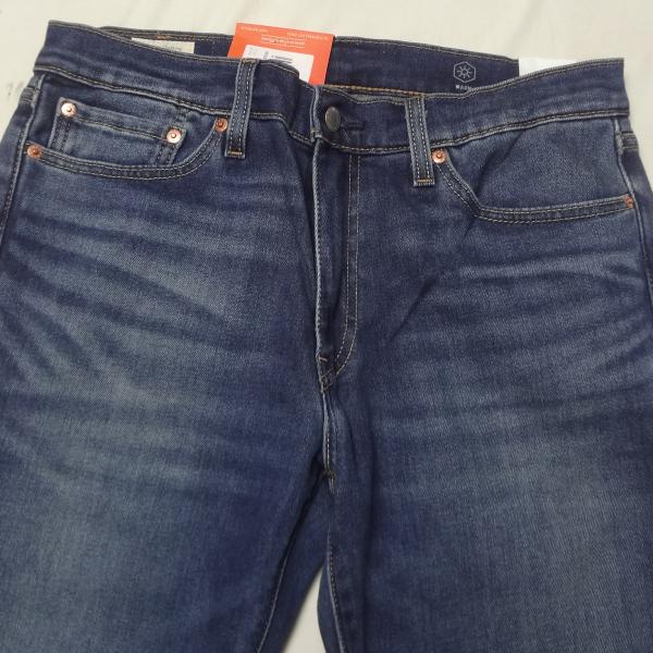 W32インチ リーバイス 511 ジーンズ Levi's スリム テーパードの通販は