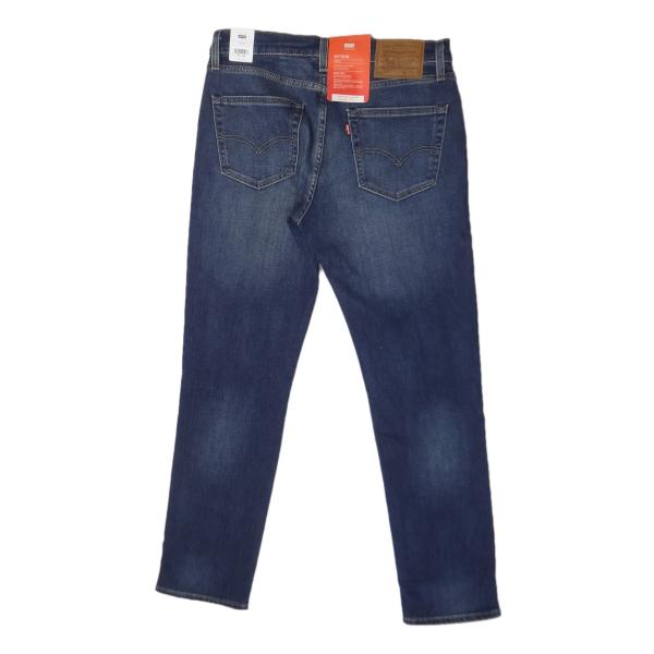 W32インチ リーバイス 511 ジーンズ Levi's スリム テーパードの通販は