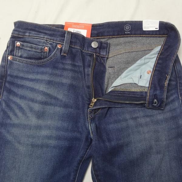 W32インチ リーバイス 511 ジーンズ Levi's スリム テーパードの通販は