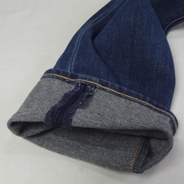 W32インチ リーバイス 511 ジーンズ Levi's スリム テーパードの通販は