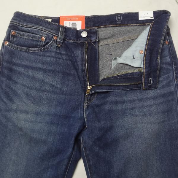 W34インチ リーバイス 511 ジーンズ Levi's スリム テーパード W34インチ リーバイス 511 ジーンズ Levi's スリム テーパードの通販は