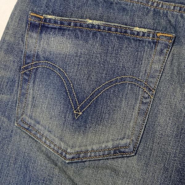 リーバイス 501 Levi's 木村拓哉さん TVCM着 08501-0040/ザ