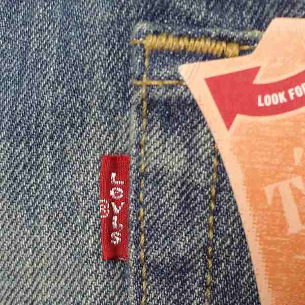 リーバイス 501 Levi's 木村拓哉さん TVCM着 08501-0040/ザ リーバイス 501 Levi's 木村拓哉さん TVCM着 08501-0040/ザ