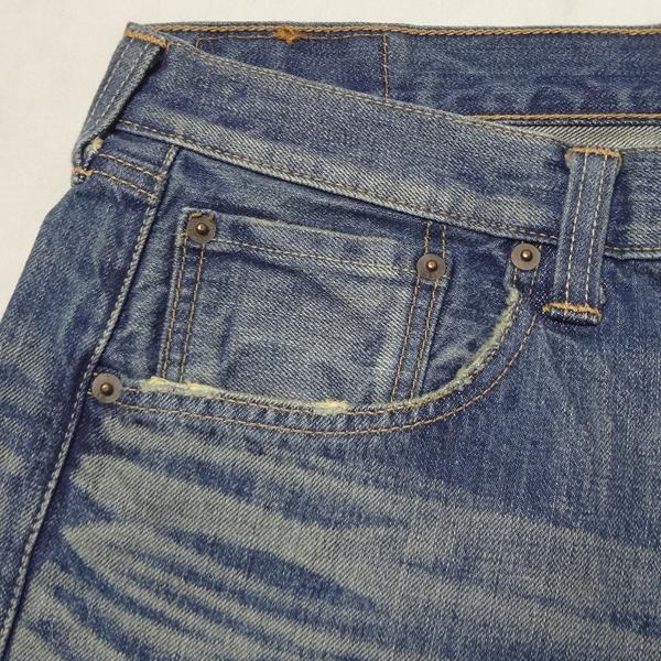 リーバイス 501 Levi’s 木村拓哉さん TVCM着 08501-0040/ザ・マーティンライト 2008モデル W36インチ 廃番モデル