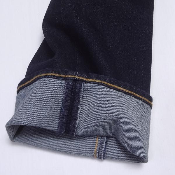 リーバイス 502 ストレッチデニム ジーンズ Levi's W33インチ ダーク