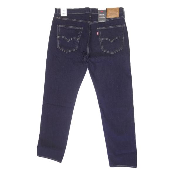 リーバイス 502 ストレッチデニム ジーンズ Levi's W36インチ ダーク