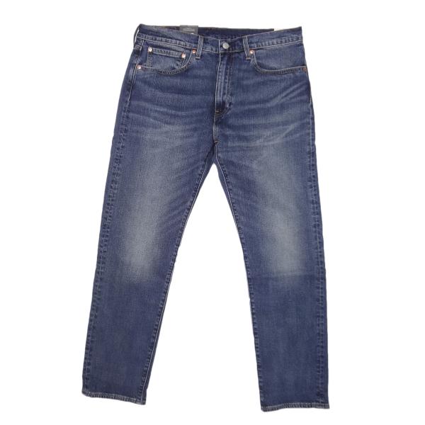 リーバイス 502 ストレッチデニム ジーンズ Levi's W34インチ