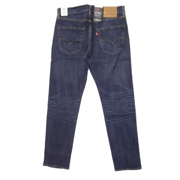 リーバイス 502 ストレッチデニム ジーンズ Levi's W32インチ ダーク
