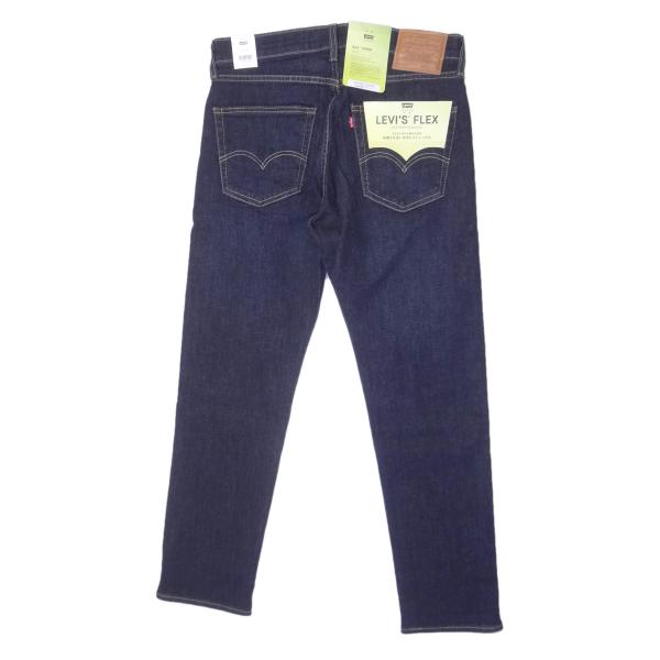 リーバイス 502 ストレッチデニム ジーンズ Levi's W32インチ ダーク