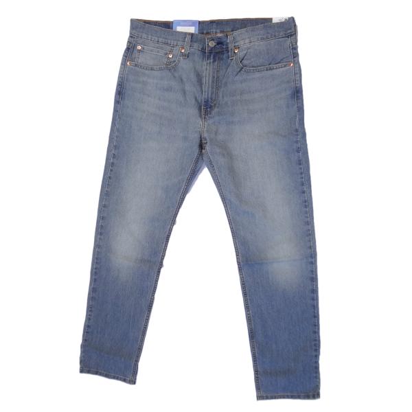リーバイス 502 ストレッチデニム COOL クールジーンズ Levi’s W34インチ クールビズ リーバイス 502 ストレッチデニム COOL クールジーンズ Levi’s W34インチ クールビズ