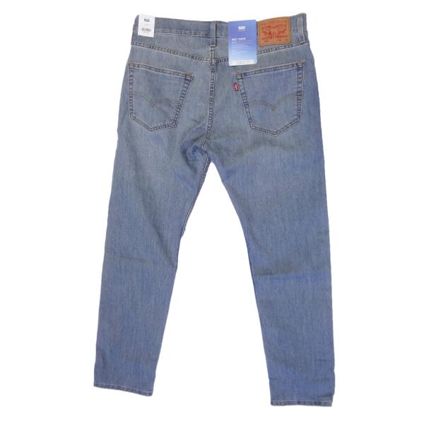 リーバイス 502 ストレッチデニム COOL クールジーンズ Levi’s W34インチ クールビズ リーバイス 502 ストレッチデニム COOL クールジーンズ Levi’s W34インチ クールビズ