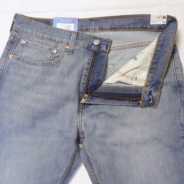 リーバイス 502 ストレッチデニム COOL クールジーンズ Levi’s W34インチ クールビズ リーバイス 502 ストレッチデニム COOL クールジーンズ Levi’s W34インチ クールビズ
